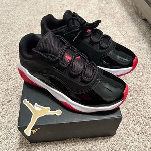 Air Jordan 11 cmft low gs size 6.5